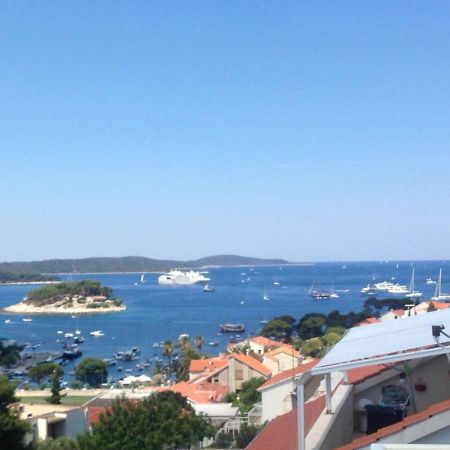 Villa Jani Top Floor Suite Đảo Hvar Ngoại thất bức ảnh