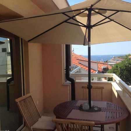 Villa Jani Top Floor Suite Đảo Hvar Ngoại thất bức ảnh