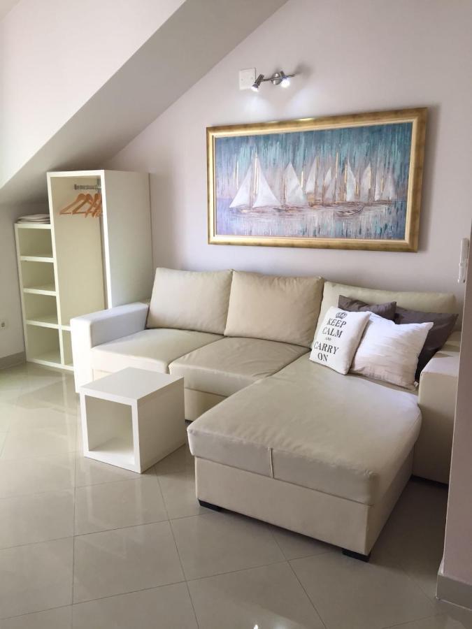 Villa Jani Top Floor Suite Đảo Hvar Ngoại thất bức ảnh