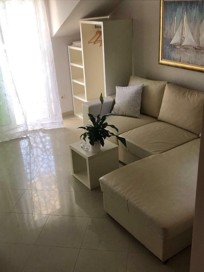 Villa Jani Top Floor Suite Đảo Hvar Ngoại thất bức ảnh