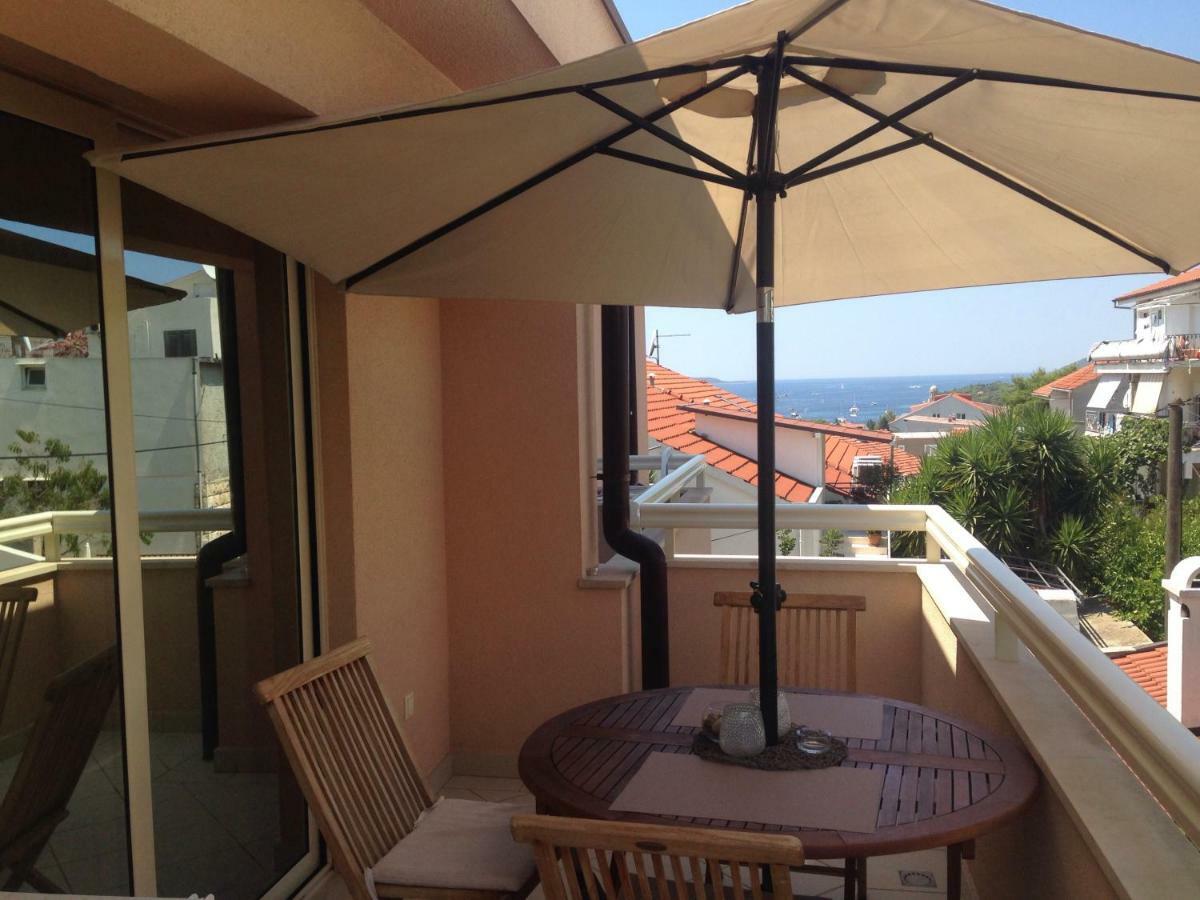 Villa Jani Top Floor Suite Đảo Hvar Ngoại thất bức ảnh