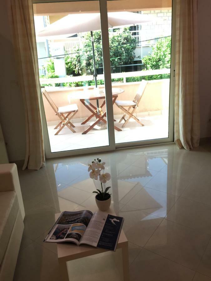 Villa Jani Top Floor Suite Đảo Hvar Ngoại thất bức ảnh